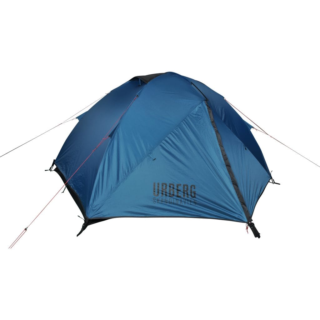 Urberg - 2-Person Dome Tent G2