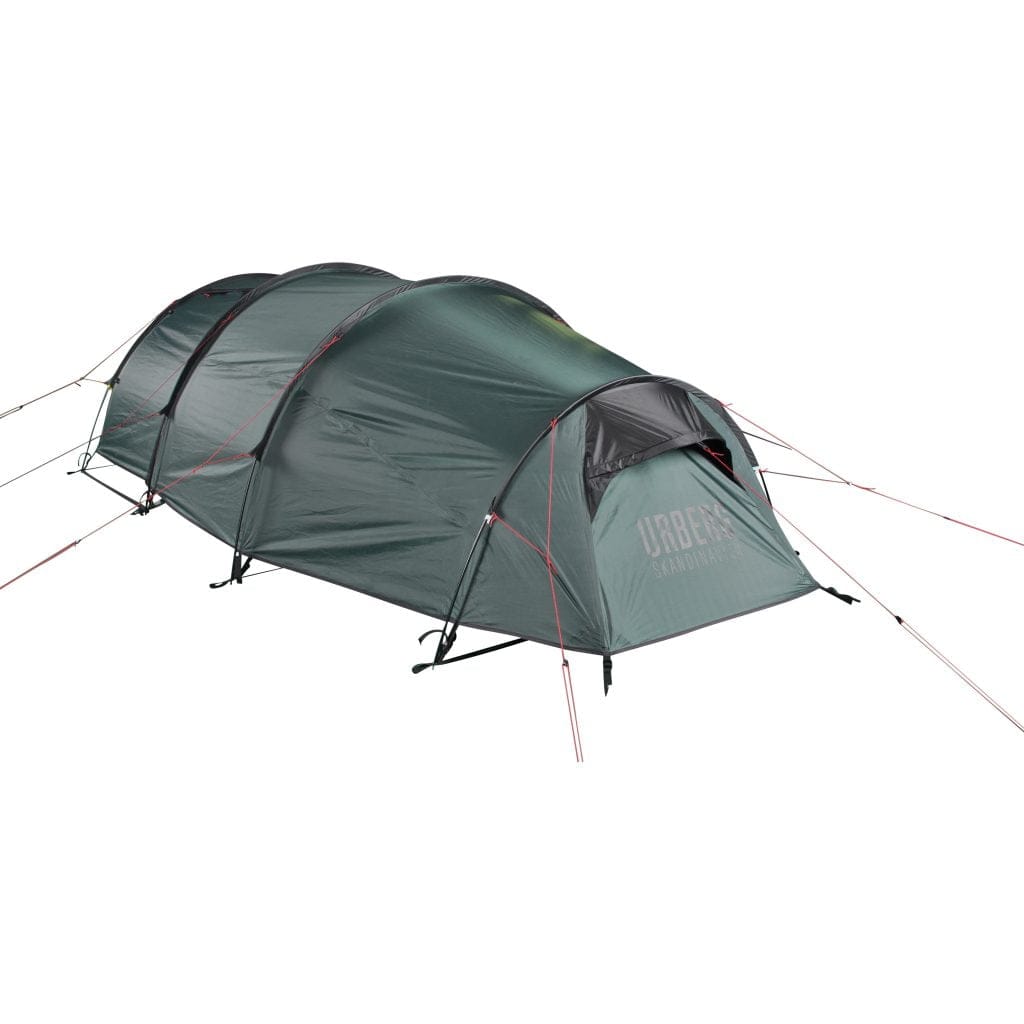 Urberg - 2-Person Plus Tent