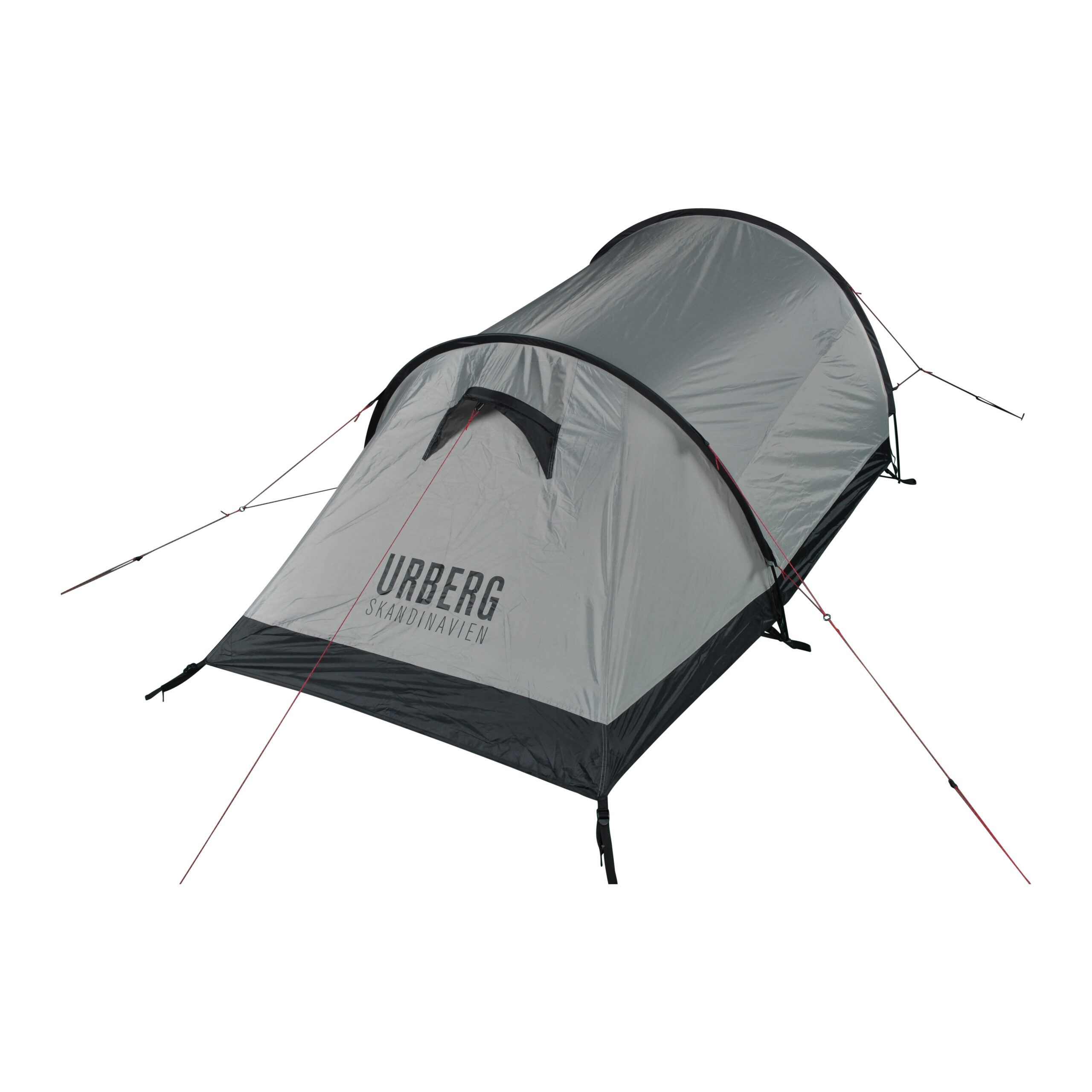 Urberg - 2-Person Tunnel Tent G4