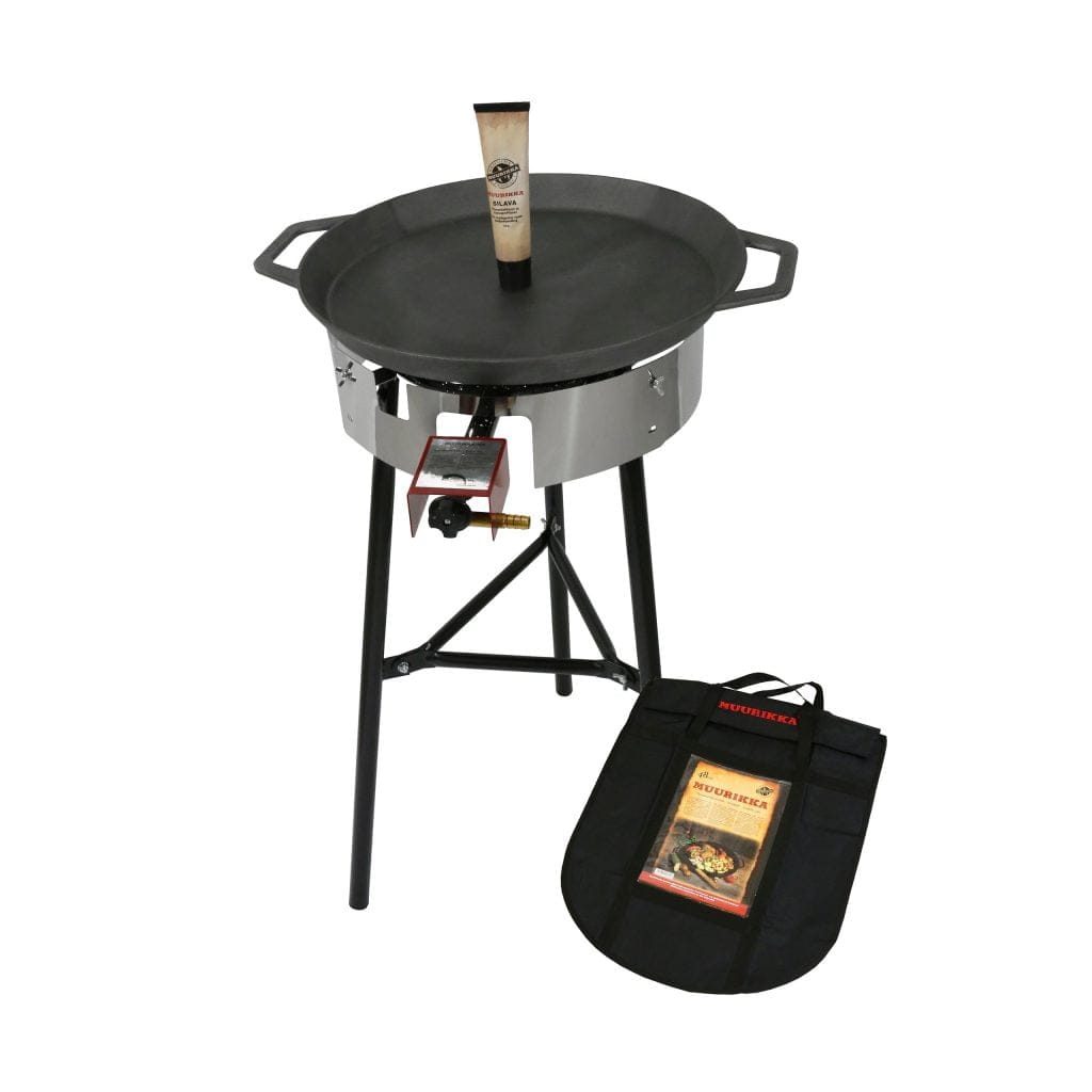 Muurikka - Paella Set