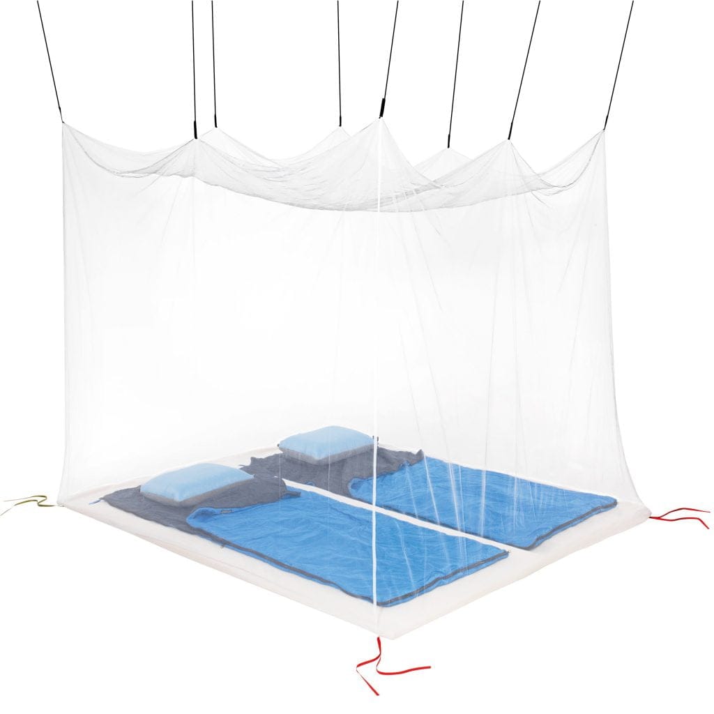 Cocoon - Travel Net Ultralight Box Double