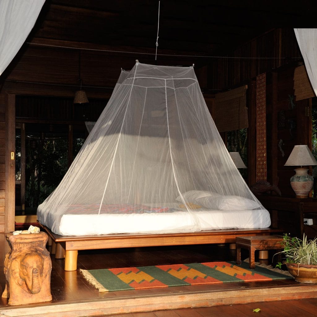 Cocoon - Travel Net Ultralight-double