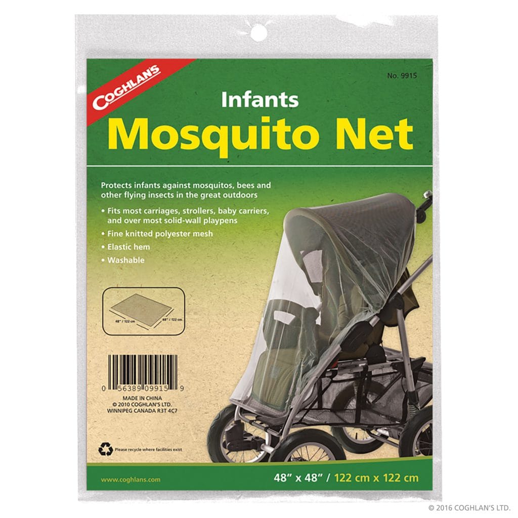 Coghlan's - Infant Mosquito Net