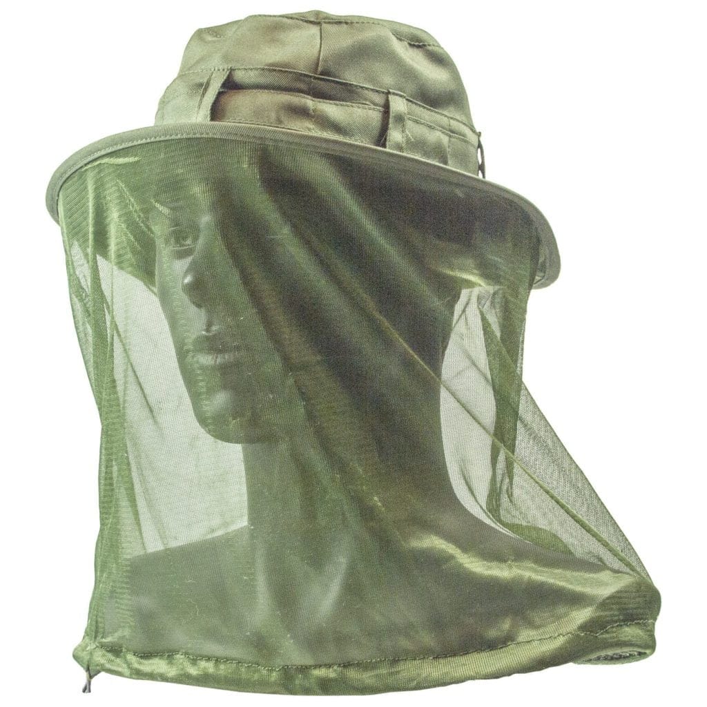 Other - Mosquito Hat