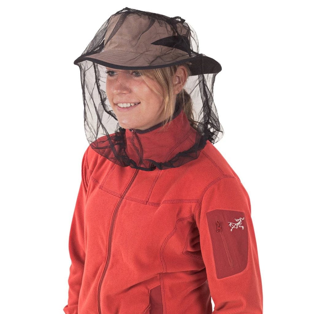 Sea to Summit - Nano Mosquito Headnets