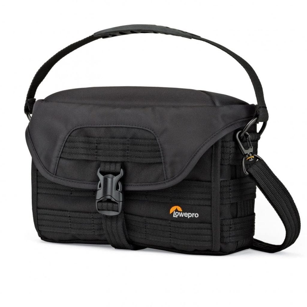 Lowepro - Protactic Sh 120 AW