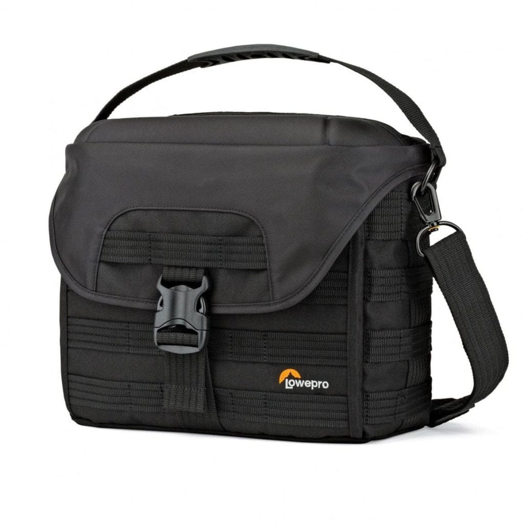 Lowepro - Protactic Sh 180 AW
