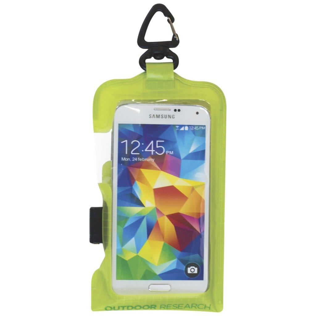 Outdoor Research - Sensor Dry Pocket Premium