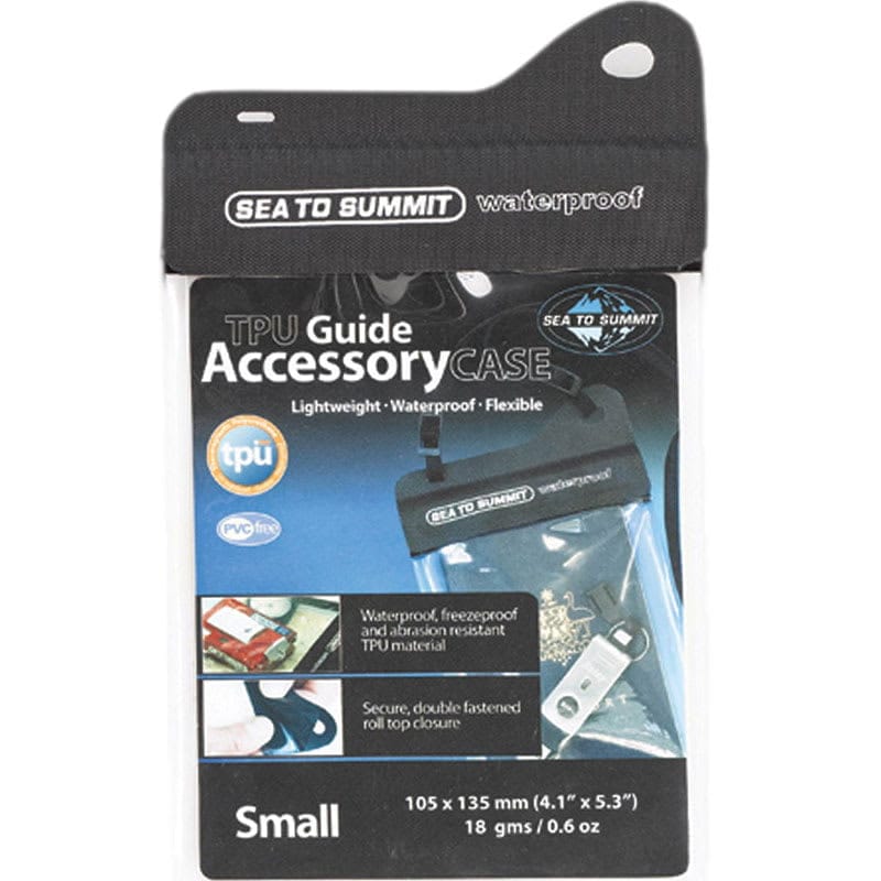 Sea to Summit - Accessory Case TPU S
