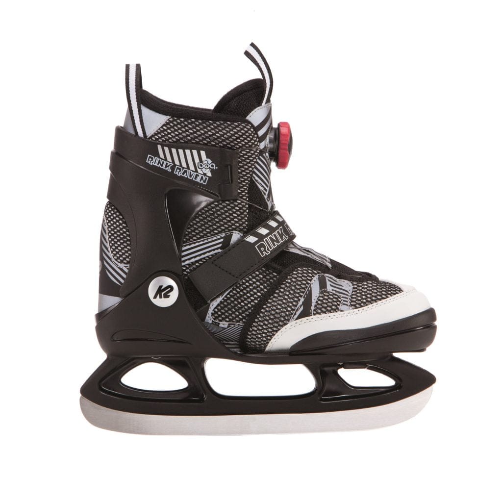 K2 - Rink Raven Ice Boa Junior