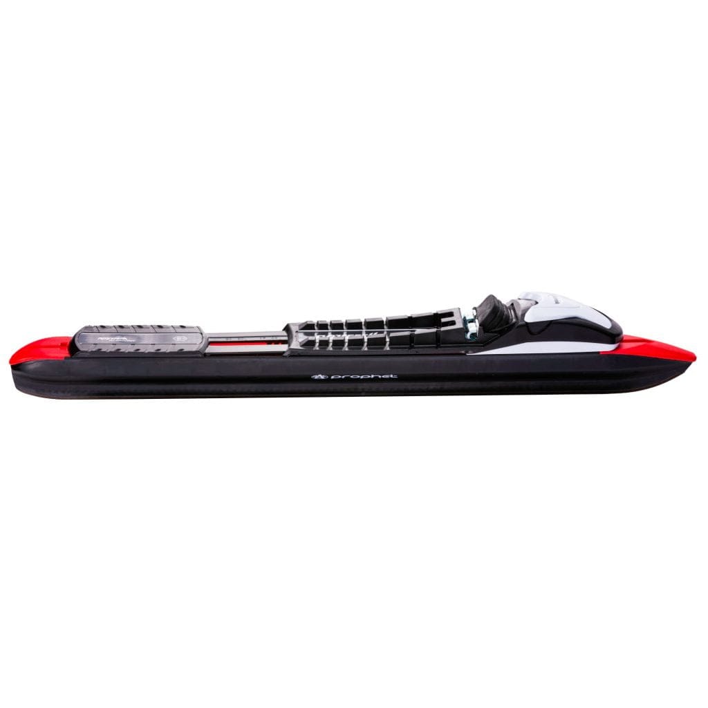 OAC Ski - OAC Prophet w. pre-mounted NNN