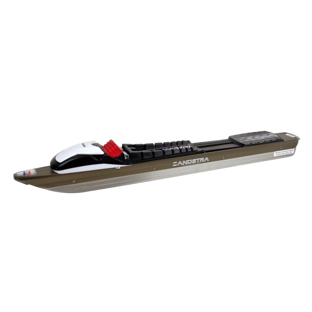 Zandstra - Blade with Binding