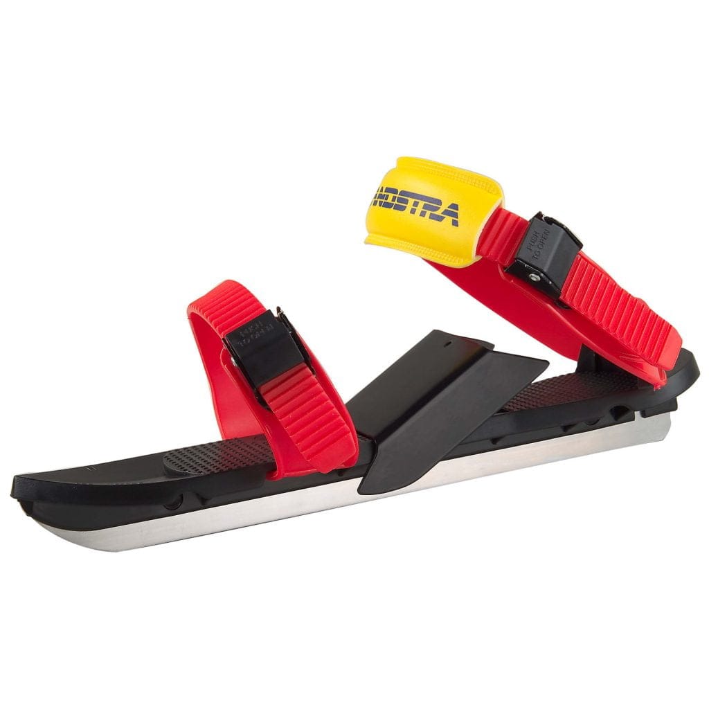 Zandstra - Easy Glider