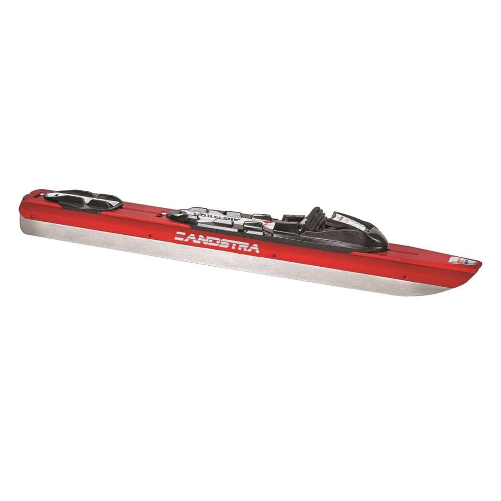 Zandstra - NIS Exercise