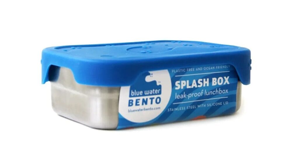 Hitta bästa matlådan för friluftslivet