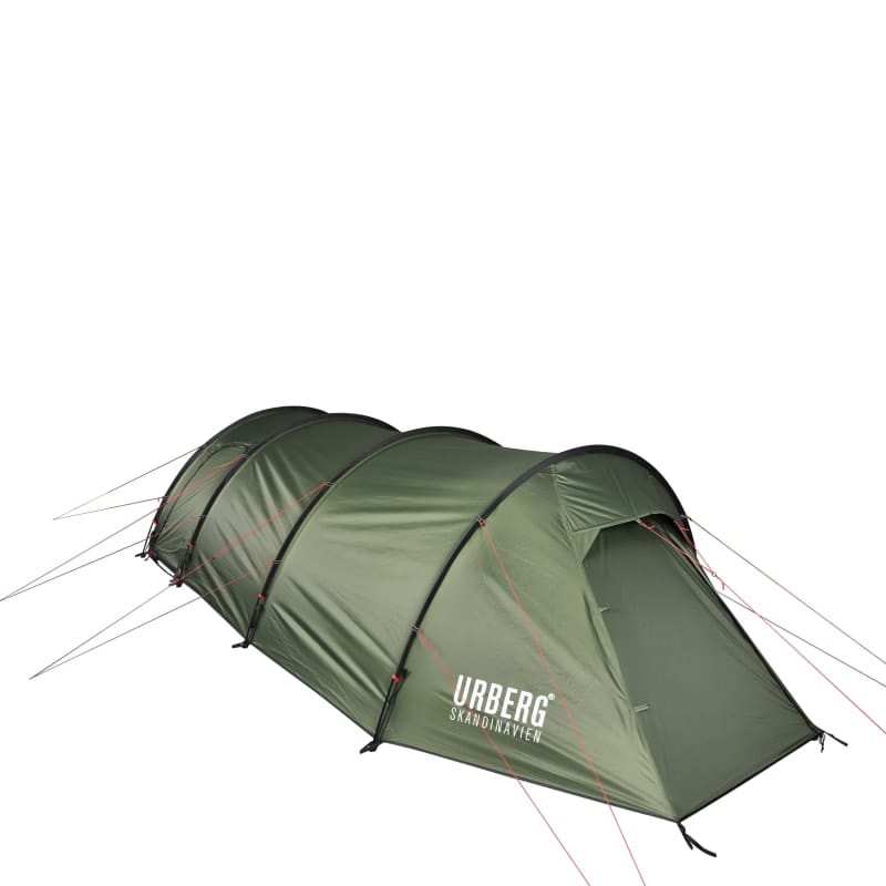 4-person Trekking Tunnel Tent