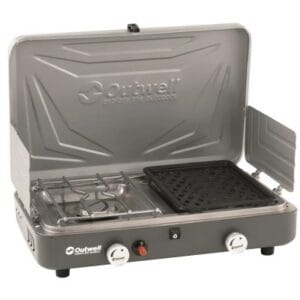 Outwell Jimbo Stove
