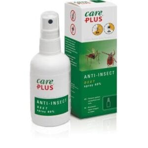 Care Plus Anti-Insect