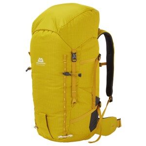 Bästa ryggsäcken för vandring - Mountain Equipment Fang 42 