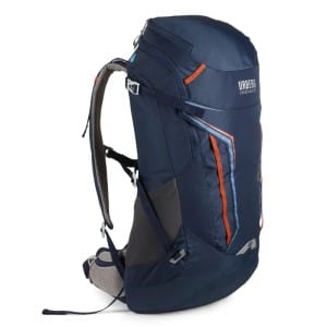 Urberg Glacier 45