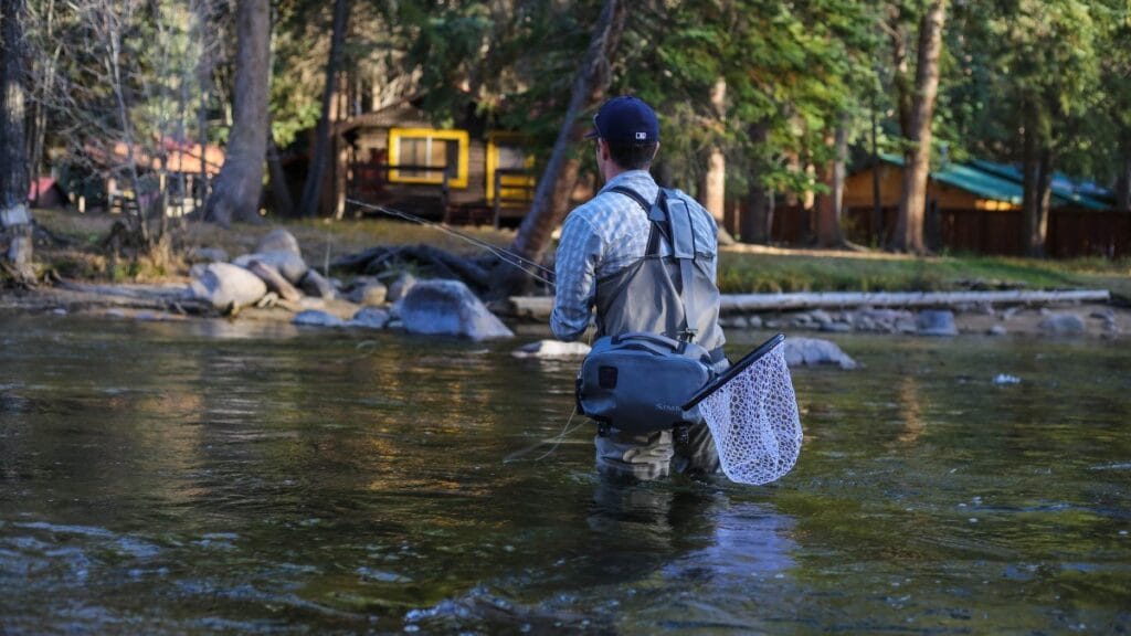 Bästa vadarstövlarna