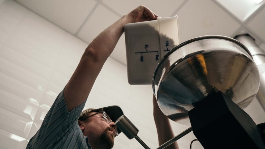 Gör egen torkad mat och ta med på vandringen