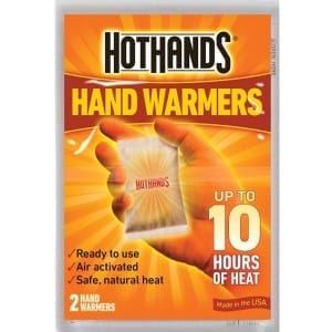 HotHands Handvärmare