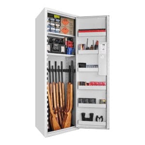 Scandinavian Safe SP88XL/1900