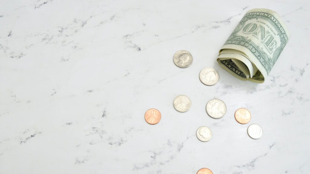 Att låna pengar kan vara enklare än man tror