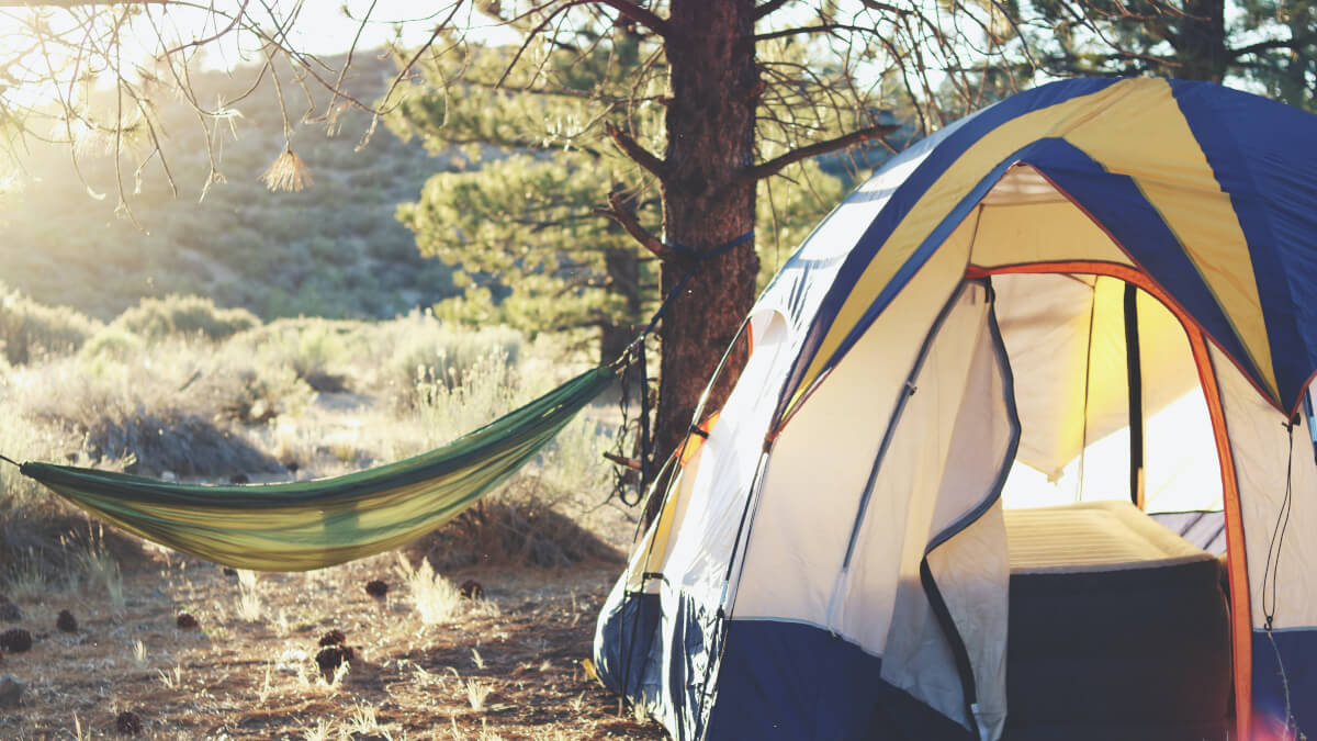 Bästa campingcasinon i världen