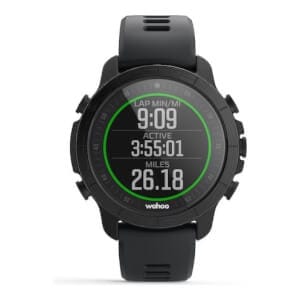 Wahoo Fitness Elemnt Rival Multi-Sport