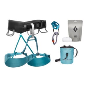 Black Diamond Momentum Package