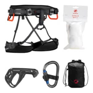 Mammut Ophir 4 Slide