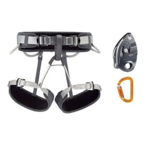 Petzl Kit Corax