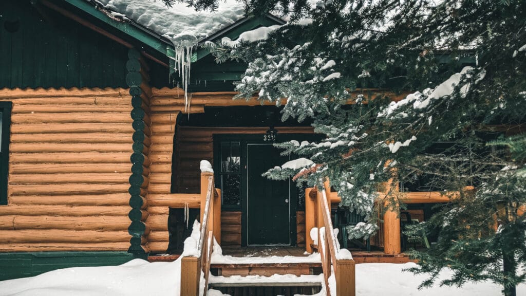 Hur du finansierar ditt köp av fjällstuga