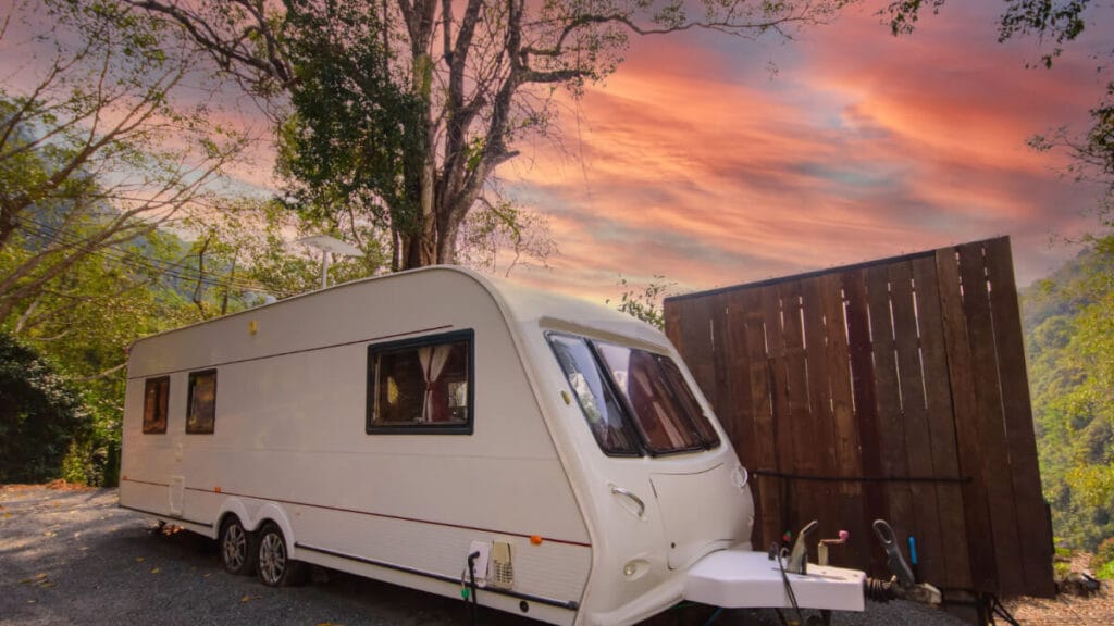 Läsvärda råd inför köp av husvagn!