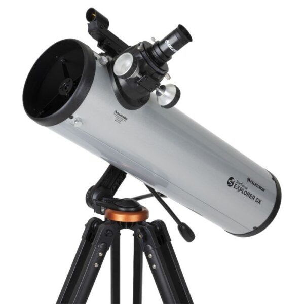 Celestron Starsense DX130 AZ 130 mm Teleskop