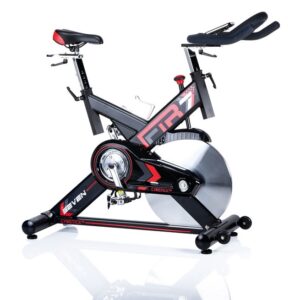 Gymstick FTR 7 Indoor Racer, Spinningcykel