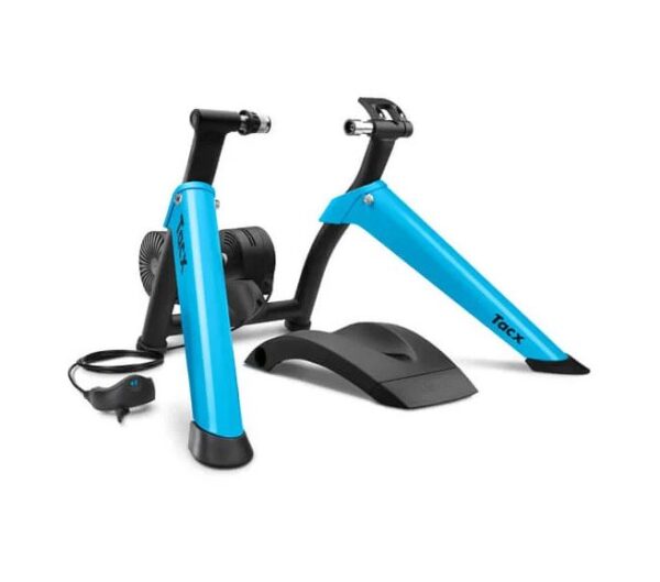Tacx Boost, Trainer