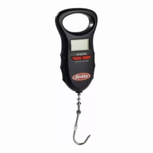 Berkley Digitalvåg 23kg