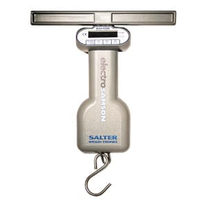 Salter Electro Samson