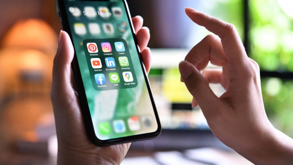 6 appar som nya campare borde ha på sin telefon