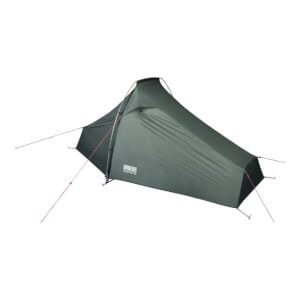 bästa enmanstält 2022 - Urberg 1-person UL