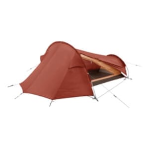 bästa enmanstält 2022 - Vaude Acro 1-2P