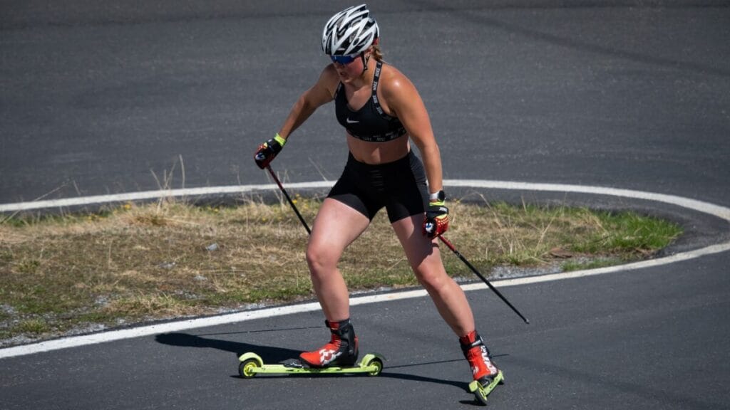 Bästa rullskidstavar