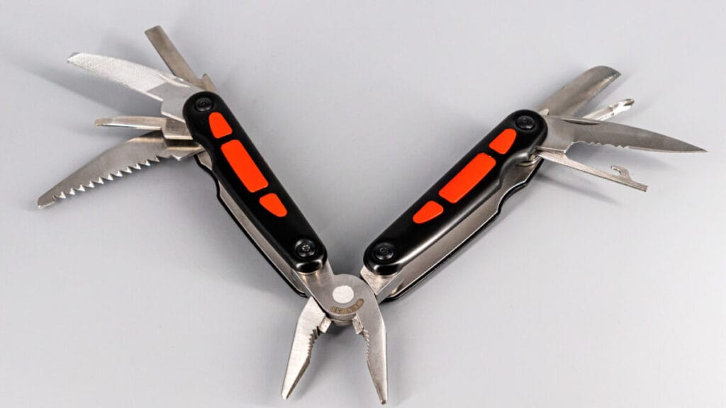 multiverktyg