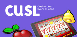 casino utan svensk licens