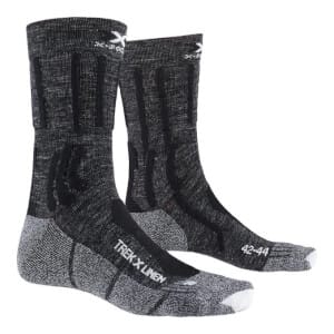 Trek X Linen X-Socks