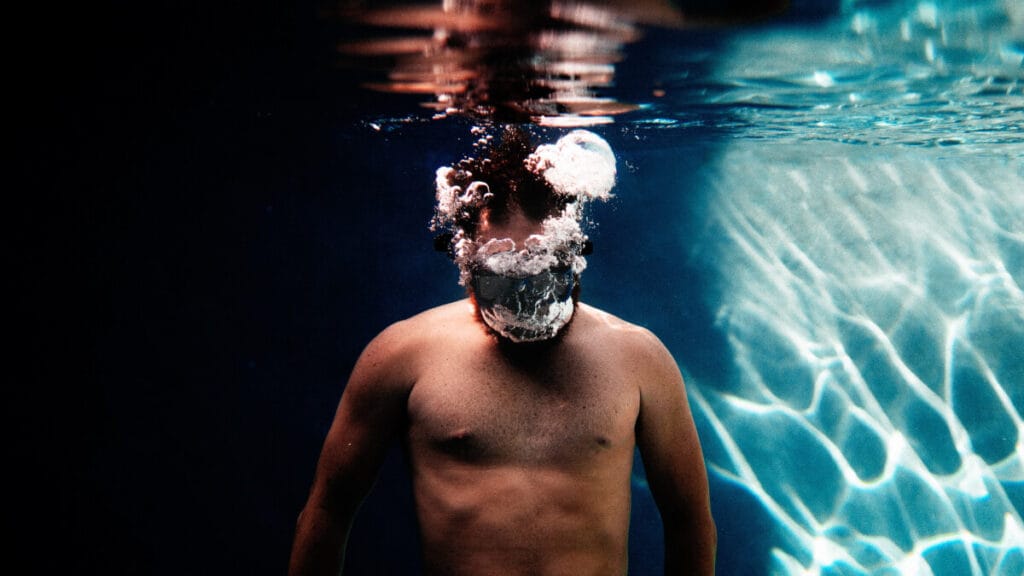 Bästa undervattenskamera