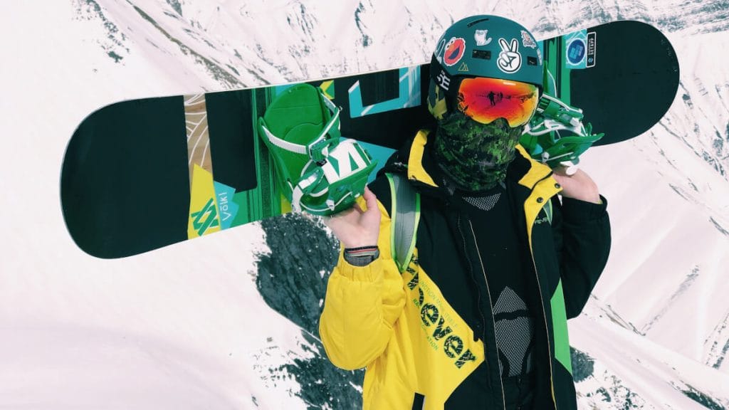 Köpguide Balaclava